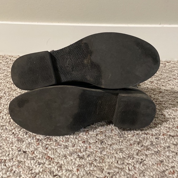 Women’s Rocket Dog Boots - Picture 3 of 3